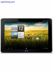 ACER ICONIA TAB A210 8GB WIFI AND 3G
