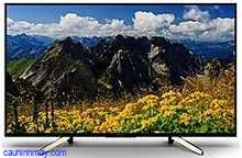 SONY 164 CM (65-INCH) KD-65X7500F ULTRA HD LED SMART TV