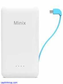 MINIX S5 10000 MAH POWER BANK