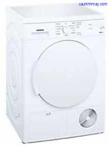 SIEMENS WT44E100IN 7 KG FULLY AUTOMATIC FRONT LOAD WASHING MACHINE
