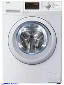 HAIER HW70-14636 7 KG FULLY AUTOMATIC FRONT LOAD WASHING MACHINE