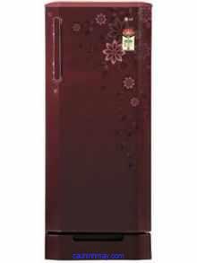 LG GL-225BADG5 215 LTR SINGLE DOOR REFRIGERATOR