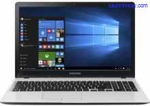 SAMSUNG NP500R5L-M02US LAPTOP (CORE I7 6TH GEN/8 GB/500 GB 256 GB SSD/WINDOWS 10)