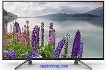 SONY ANDROID 108CM 43-INCH FULL HD LED SMART TV KDL-43W800F