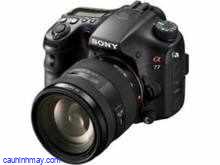 SONY ALPHA SLT-A77VM (SAL18135) DIGITAL SLR CAMERA