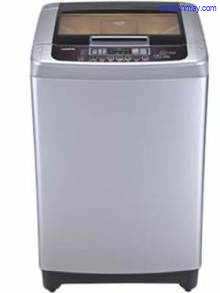 LG T8067TEELR 7 KG FULLY AUTOMATIC TOP LOAD WASHING MACHINE