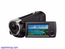 SONY HANDYCAM HDR-CX440 CAMCORDER