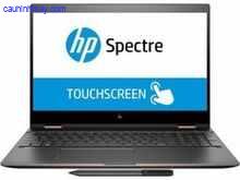 HP SPECTRE X360 15-CH011NR (3MU06UA) LAPTOP (CORE I7 8TH GEN/16 GB/512 GB SSD/WINDOWS 10/2 GB)