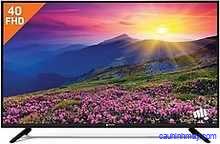 MICROMAX 101 CM (40 INCHES) 40A9900FHD/40A6300FHD FULL HD LED TV