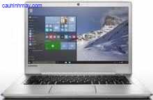 LENOVO IDEAPAD 510S (80TK001DUS) LAPTOP (CORE I7 6TH GEN/8 GB/256 GB SSD/WINDOWS 10/2 GB)