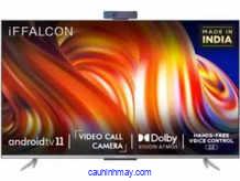 IFFALCON 55K72  55 INCH LED 4K, 3840 X 2160 PIXELS TV