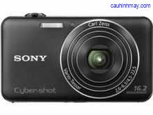 SONY CYBERSHOT DSC-WX50 POINT & SHOOT CAMERA