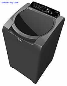 WHIRLPOOL STAINWASH ULTRA 6.5 KG FULLY AUTOMATIC TOP LOAD WASHING MACHINE (GRAPHITE)