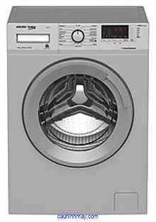 VOLTAS BEKO WFL60SS 6 KG FULLY AUTOMATIC FRONT LOADING WASHING MACHINE (GREY)