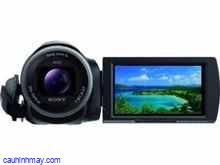 SONY HANDYCAM HDR-PJ670 CAMCORDER CAMERA