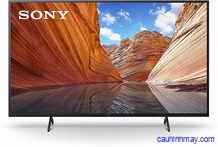 SONY KD-43X80J 43 INCH LED 4K, 3840 X 2160 PIXELS TV