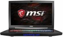 MSI GT73VR 7RF TITAN PRO LAPTOP (CORE I7 7TH GEN/32 GB/1 TB 512 GB SSD/WINDOWS 10/8 GB)