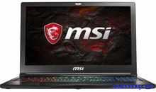 MSI GS63VR STEALTH PRO-078 LAPTOP (CORE I7 7TH GEN/16 GB/1 TB 256 SSD/WINDOWS 10/8 GB)