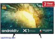 SONY KD49X7500H 49 (124 CM) 4K ULTRA HD LED TV