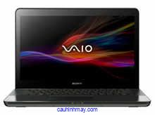 SONY VAIO FIT F14A15SN LAPTOP