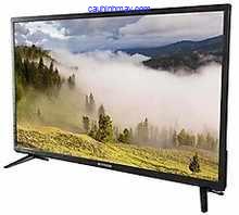 IVISION FULL HD 32 INCHES NORMAL LED TV (BLACK)