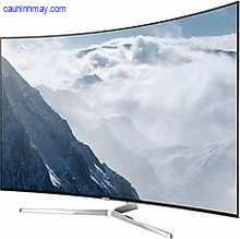 SAMSUNG ULTRA HD (4K) CURVED LED SMART TV 49 INCH (49KU6570)