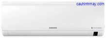 SAMSUNG AR12TV3HFWK SPLIT AC POWERED BY TRIPLE INVERTER WITH CONVERTIBLE MODE 3.20KW (1.0 TON)