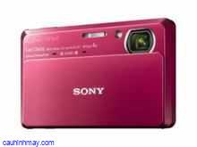 SONY CYBERSHOT DSC-TX7 POINT & SHOOT CAMERA