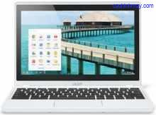 ACER C720P (NX.MKEEK.001) LAPTOP (CELERON DUAL CORE 4TH GEN/2 GB/16 GB SSD/GOOGLE CHROME)