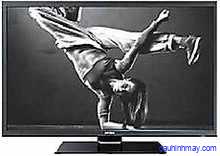 INTEX LE19HD08-BO13 48 CM (19 INCHES) FULL HD LED TV (BLACK)