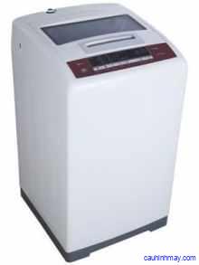 CARRIER MIDEA MWMTL062M31 6.2 KG FULLY AUTOMATIC TOP LOAD WASHING MACHINE
