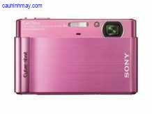 SONY CYBERSHOT DSC-T90 POINT & SHOOT CAMERA