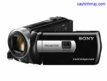 SONY HANDYCAM DCR-PJ6E CAMCORDER