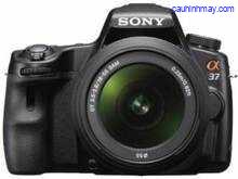 SONY ALPHA SLT-A37K (SAL1855) DIGITAL SLR CAMERA