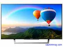 SONY BRAVIA KDL-49W750D 49 INCH LED FULL HD TV