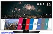 LG 100 CM (40-INCH) 40LF6300 FULL HD SMART LED TV