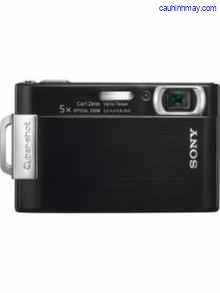 SONY CYBERSHOT DSC-T200 POINT & SHOOT CAMERA