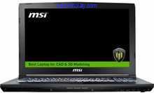 MSI WE62 7RJ LAPTOP (CORE I7 7TH GEN/16 GB/1 TB 128 GB SSD/WINDOWS 10/4 GB)