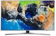 SAMSUNG SERIES 6 138CM (55-INCH) ULTRA HD (4K) LED SMART TV (55MU6470)