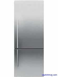 FISHER PAYKEL E402BRXFD4 403 LTR DOUBLE DOOR REFRIGERATOR