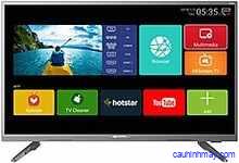 MICROMAX CANVAS 102CM (40-INCH) FULL HD LED SMART TV 2018 EDITION (40 CANVAS 3)
