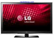 LG 42LS3400 42 INCH LED FULL HD TV