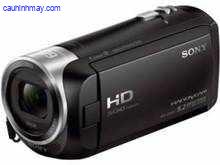 SONY HANDYCAM HDR-CX405 CAMCORDER CAMERA