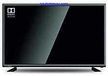 NOBLE SKIODO NB40MAC01 40 INCH LED FULL HD TV