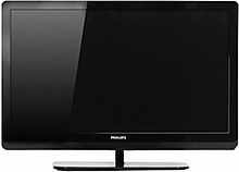 PHILIPS 55CM (22 INCH) FULL HD LED TV (22PFL3758)