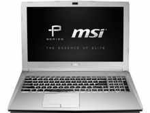 MSI PL60 7RD-013 LAPTOP (CORE I7 7TH GEN/8 GB/1 TB/WINDOWS 10/2 GB)