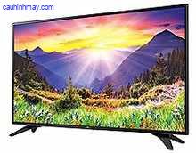 LG 49 INCHES FULL HD LED SMART TV (49LH600T)