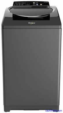 WHIRLPOOL SWUL75SCG 7.5 KG FULLY AUTOMATIC STAINWASH ULTRA SC TOP LOAD WASHING MACHINE