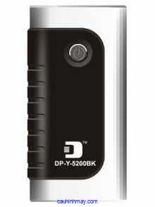 DIGILITE DP-Y-5200 5200 MAH POWER BANK