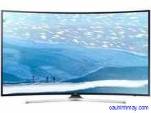 SAMSUNG UA55KU6300K 55 INCH LED 4K TV